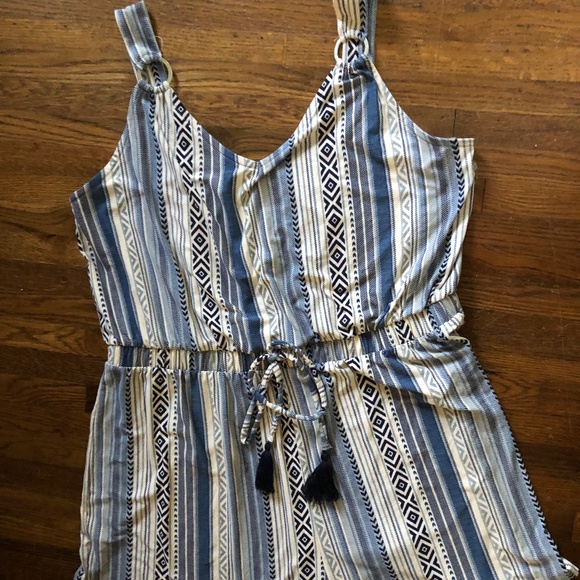 NOBO Pants - Super Soft Romper XL